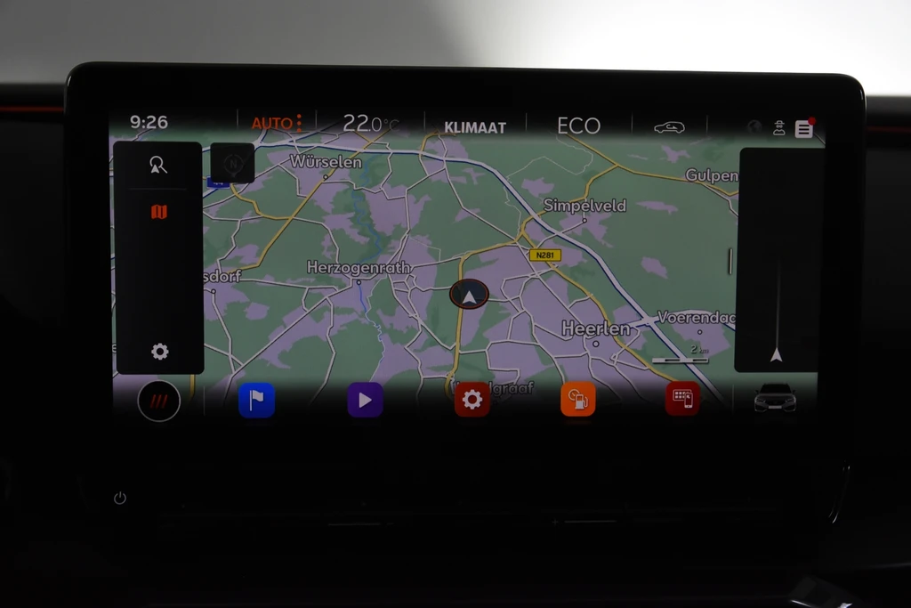 CUPRA Leon Sportstourer – foto 19