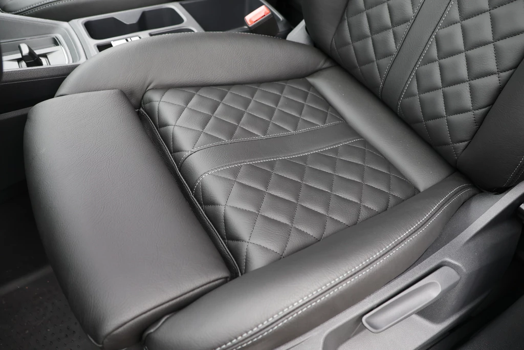 Volkswagen Caddy – foto 31