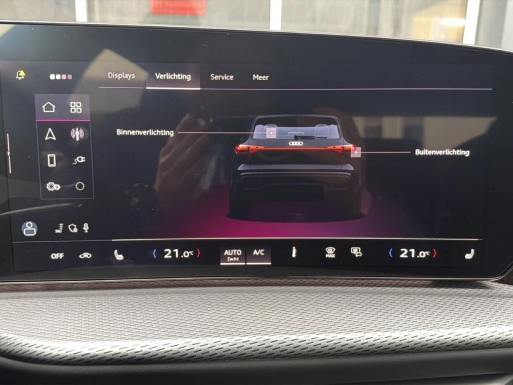 Audi Q5 – foto 31