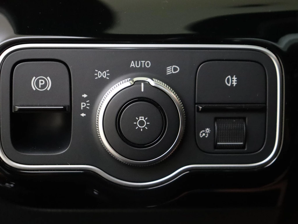 Mercedes-Benz A-Klasse – foto 25