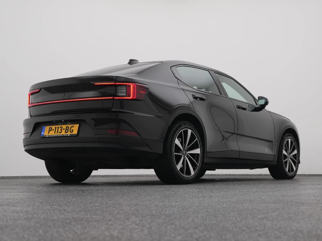 Polestar 2 – foto 12