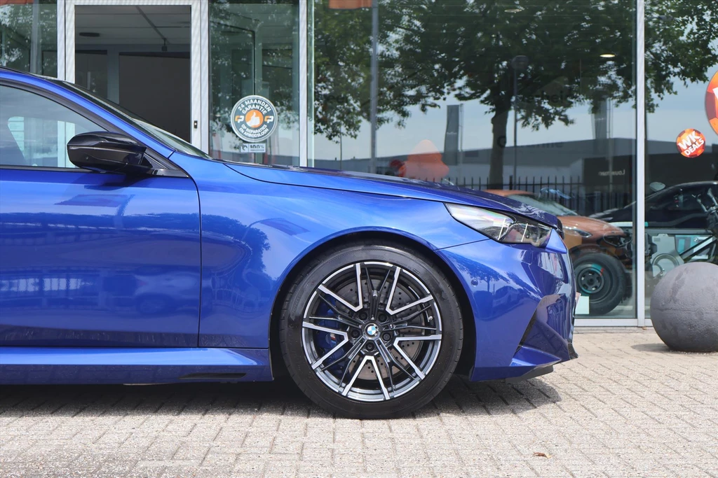 BMW M5 – foto 3