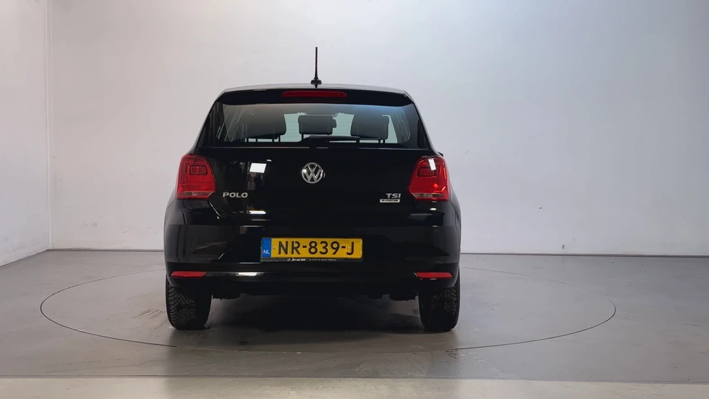 Volkswagen Polo – foto 3