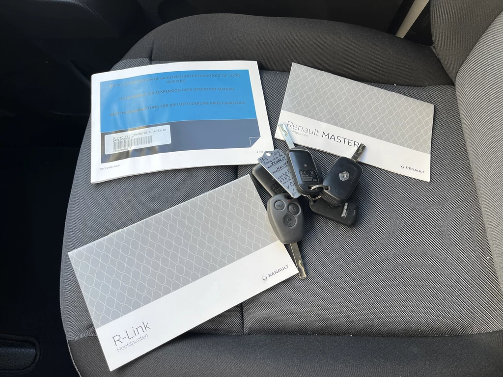 Renault Master – foto 19