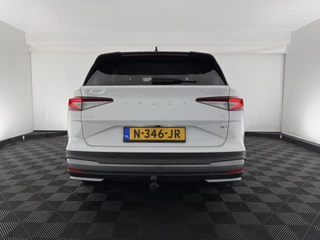 Škoda Enyaq iV – thumbnail 3