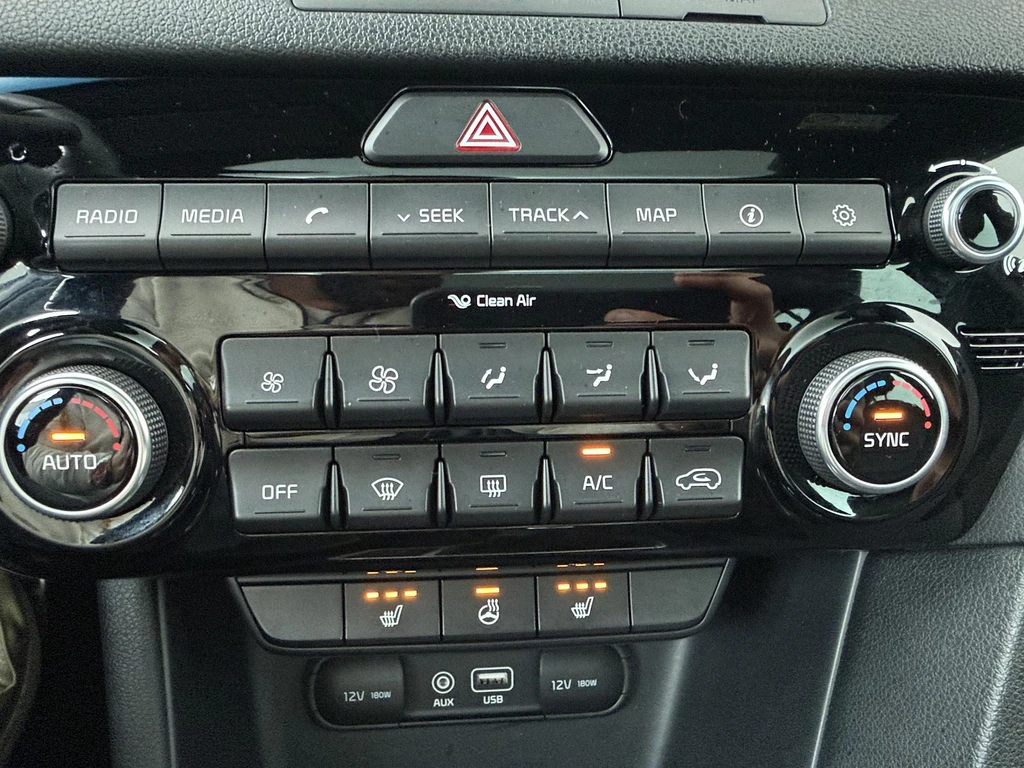 Kia Sportage – foto 22