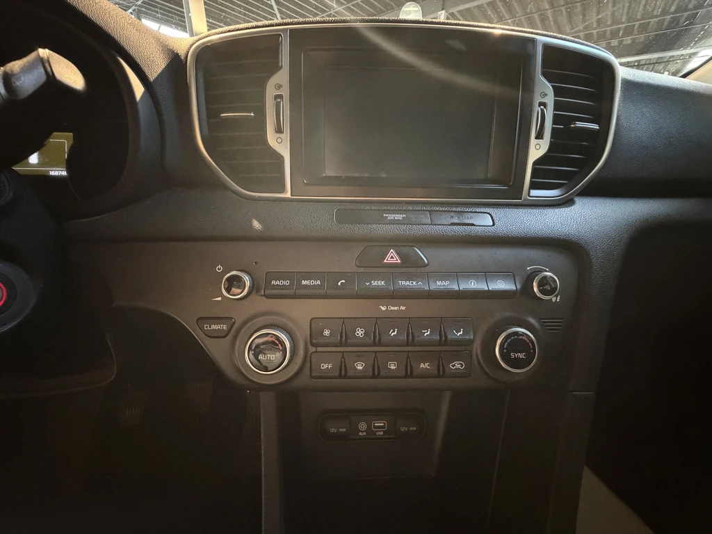 Kia Sportage – foto 17