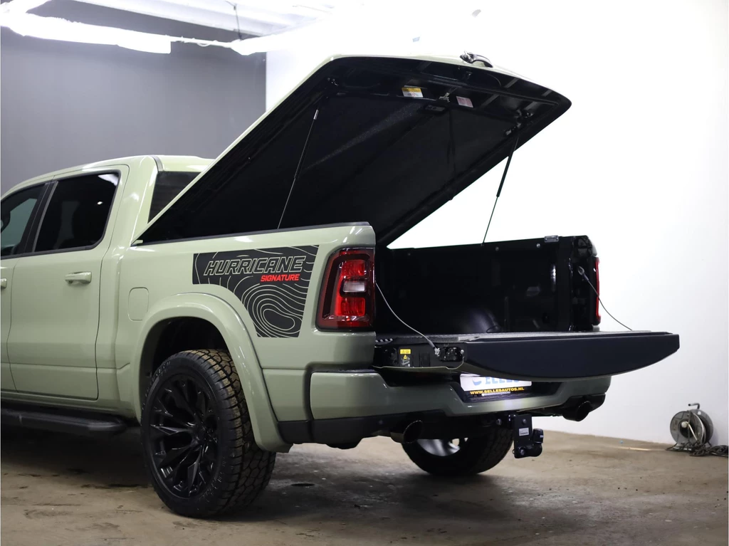 Dodge Ram 1500 – foto 3