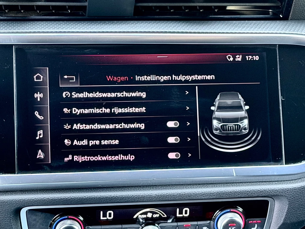 Audi Q3 – foto 22