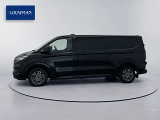 Ford Transit Custom – thumbnail 5