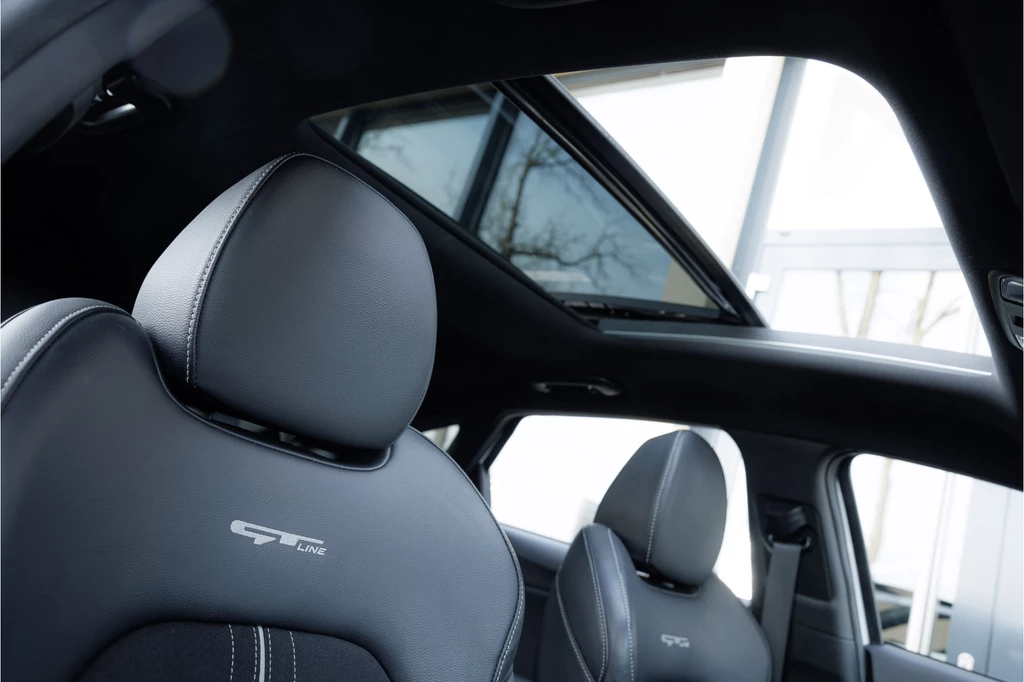 Kia ProCeed – foto 14