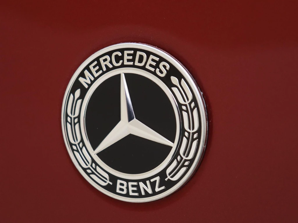 Mercedes-Benz CLA – foto 29