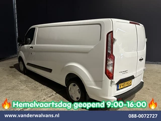 Ford Transit Custom – thumbnail 2
