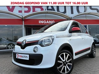 Renault Twingo – thumbnail 1