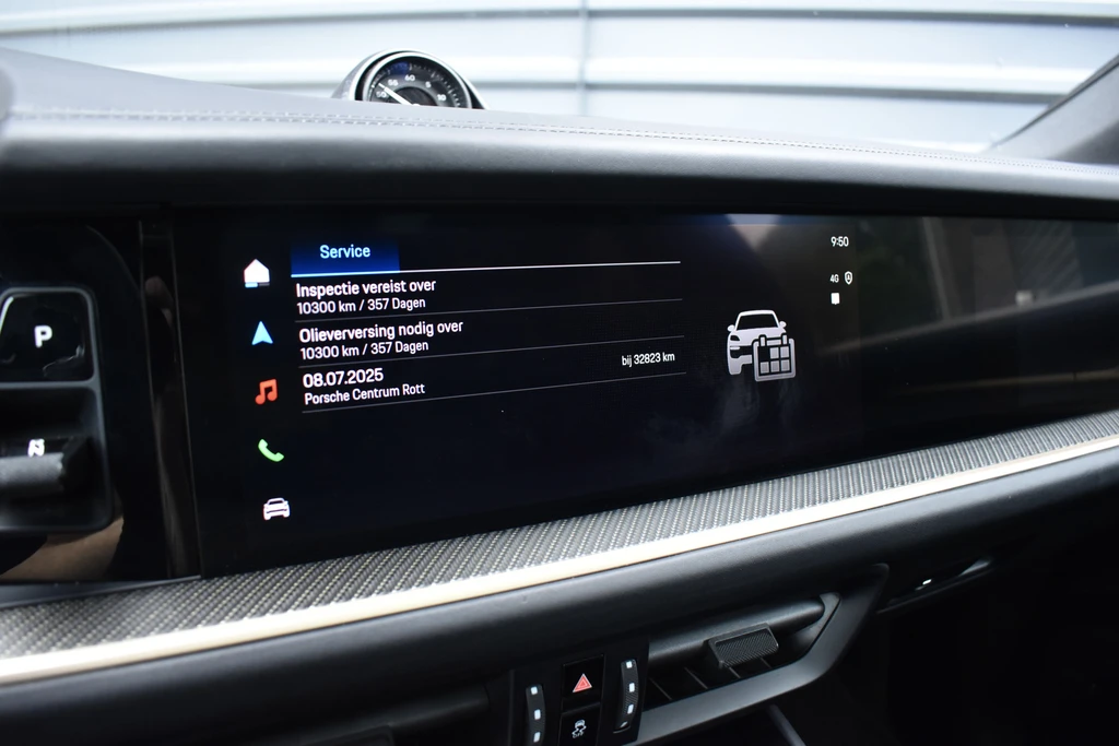 Porsche Cayenne – foto 25