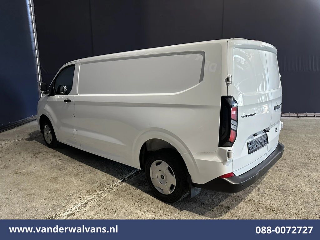 Ford Transit Custom – foto 2
