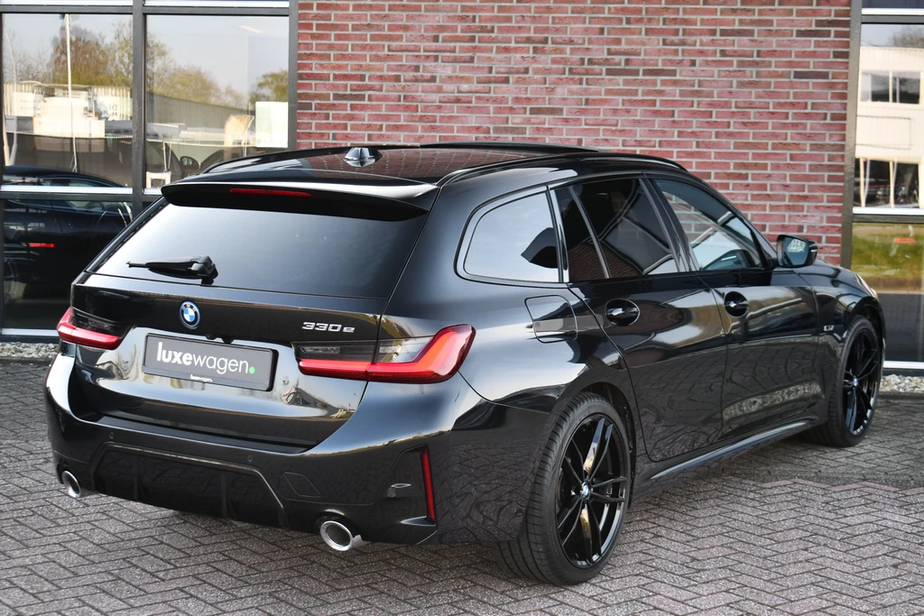 BMW 3 Serie – foto 18