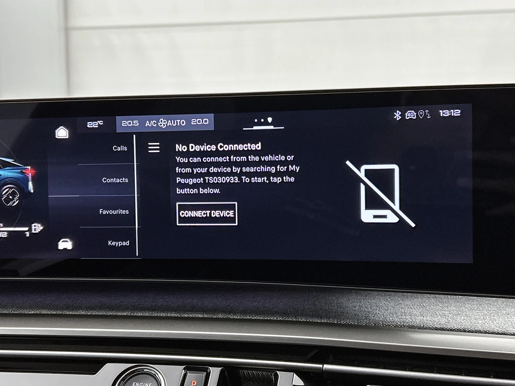 Peugeot 3008 – foto 13