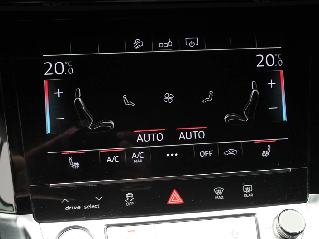 Audi e-tron – foto 11