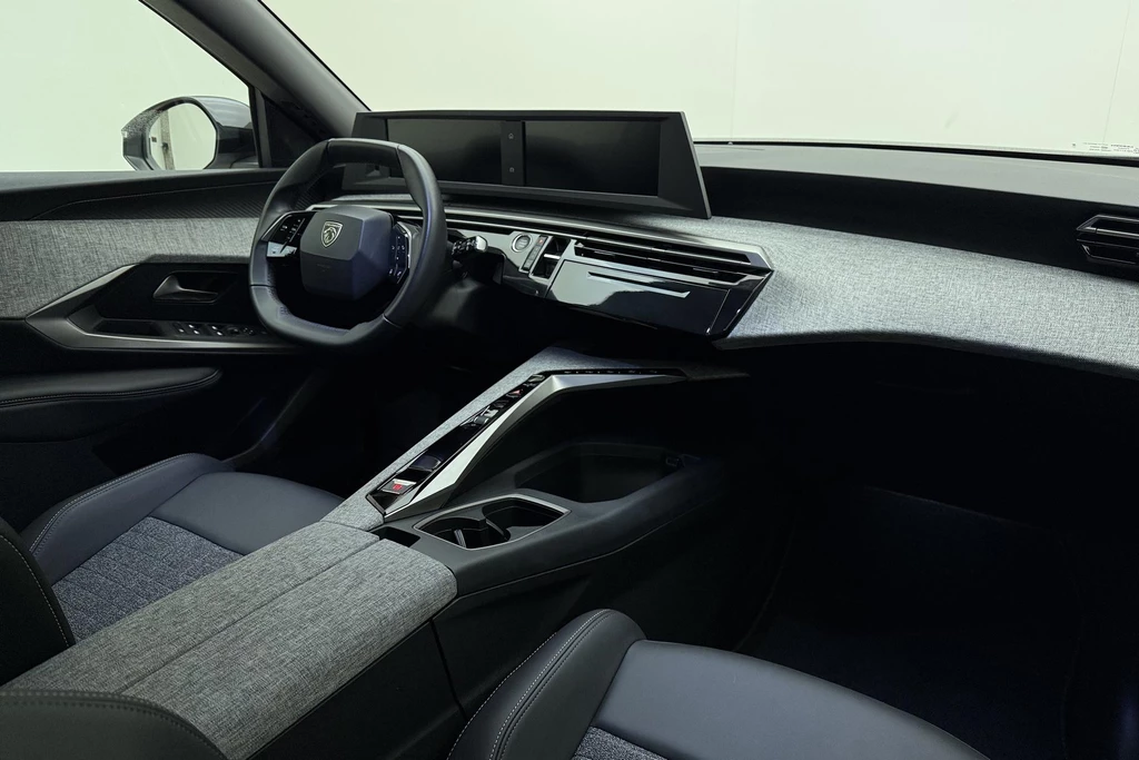 Peugeot 5008 – foto 14