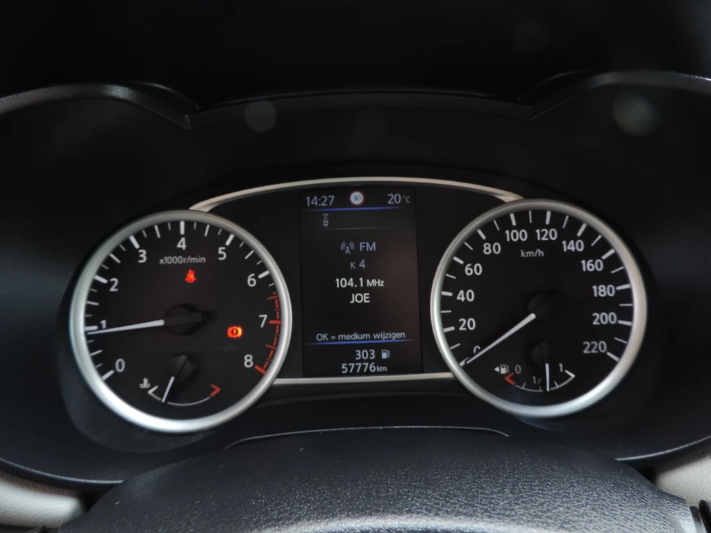 Nissan Micra – foto 52