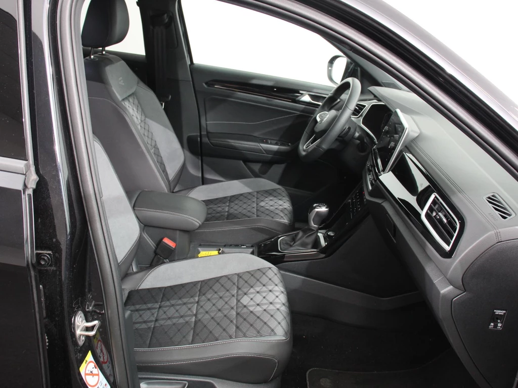 Volkswagen T-Roc – foto 13