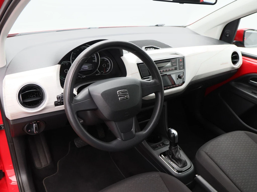 SEAT Mii – foto 10