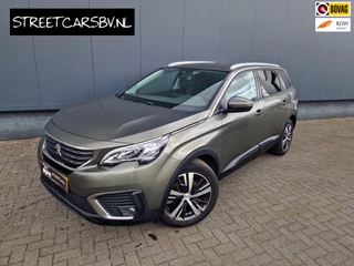 Peugeot 5008 – thumbnail 1