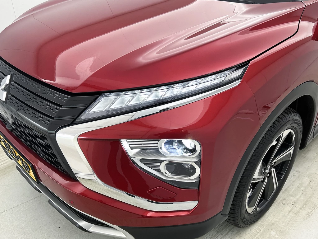Mitsubishi Eclipse Cross – foto 11
