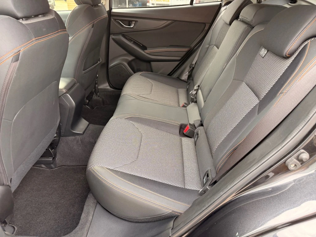 Subaru XV – foto 25