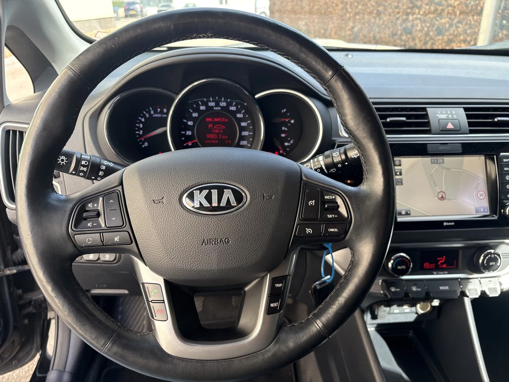 Kia Rio – foto 21