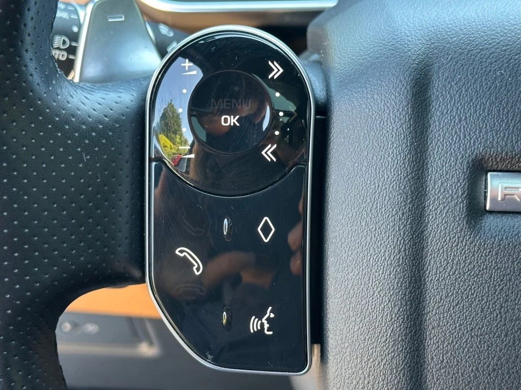 Land Rover Range Rover – foto 21