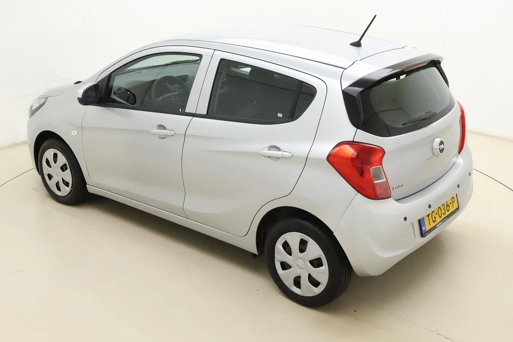 Opel KARL – foto 3