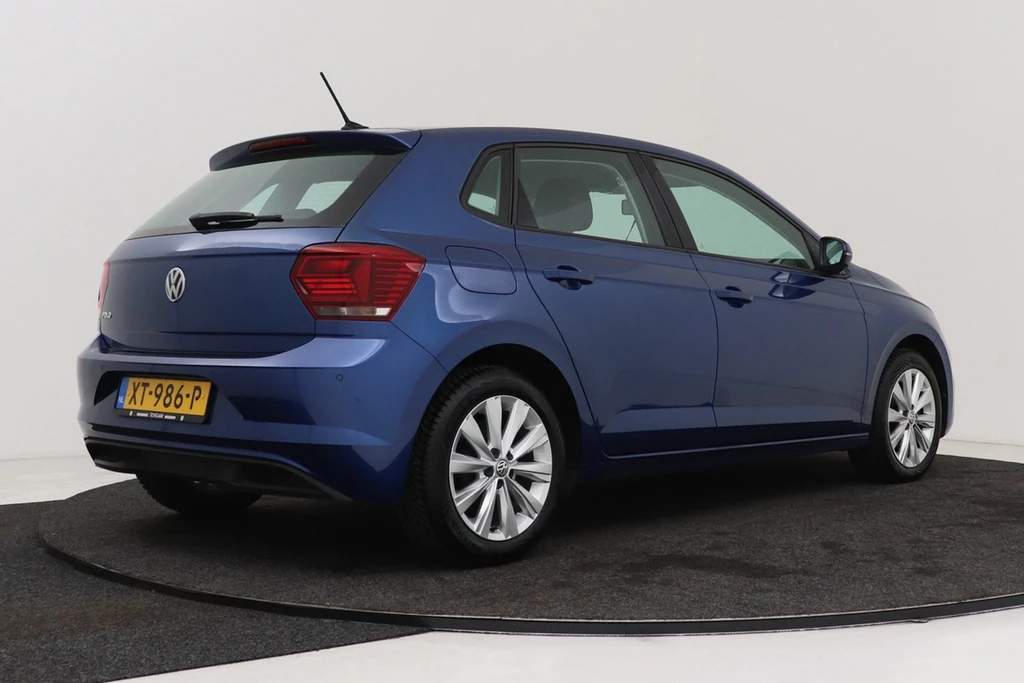 Volkswagen Polo – foto 7