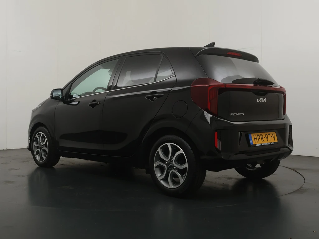 Kia Picanto – foto 5