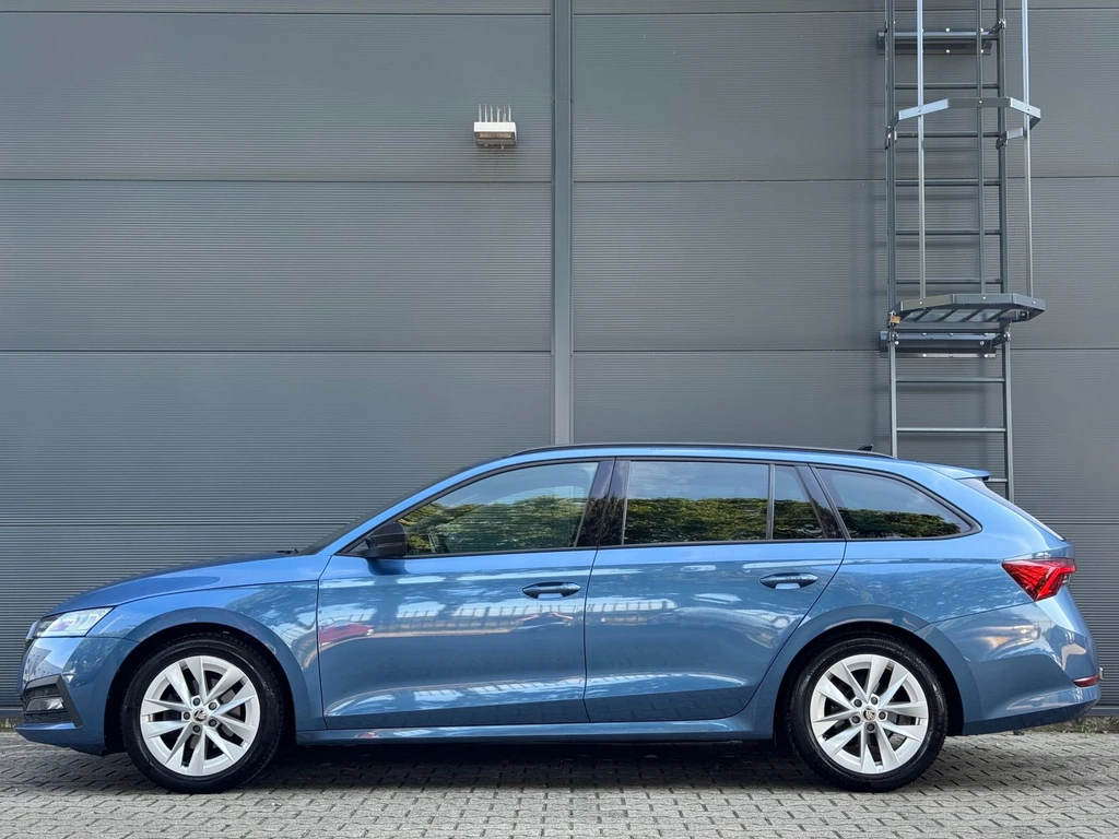 Škoda Octavia – foto 2
