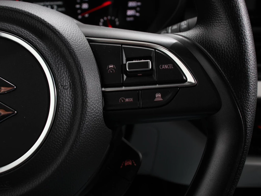 Suzuki Swift – foto 16