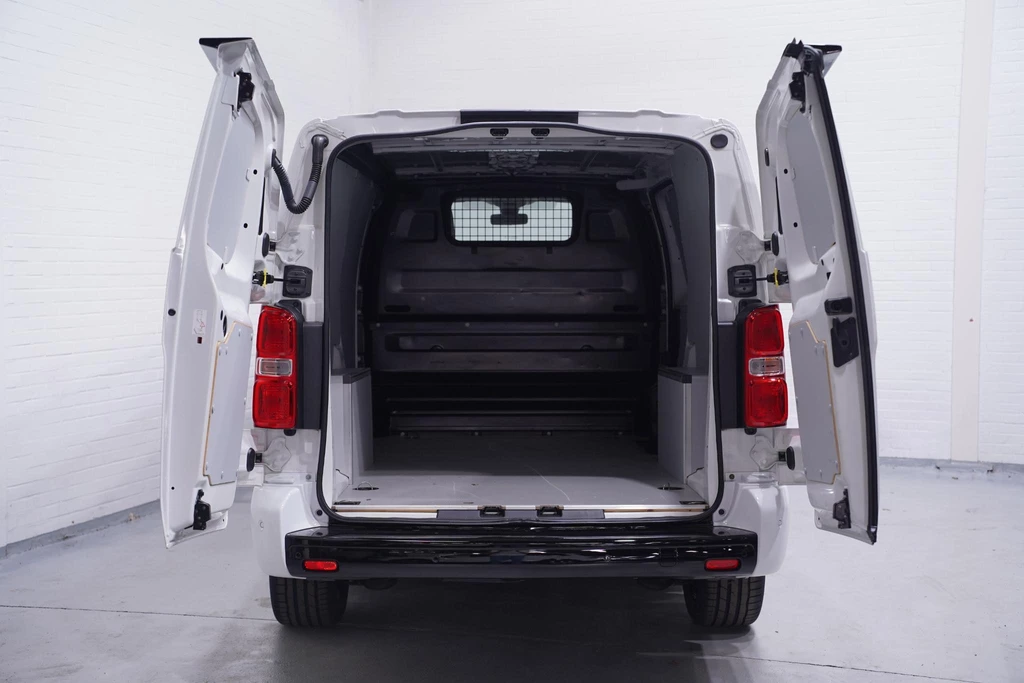 Opel Vivaro – foto 14