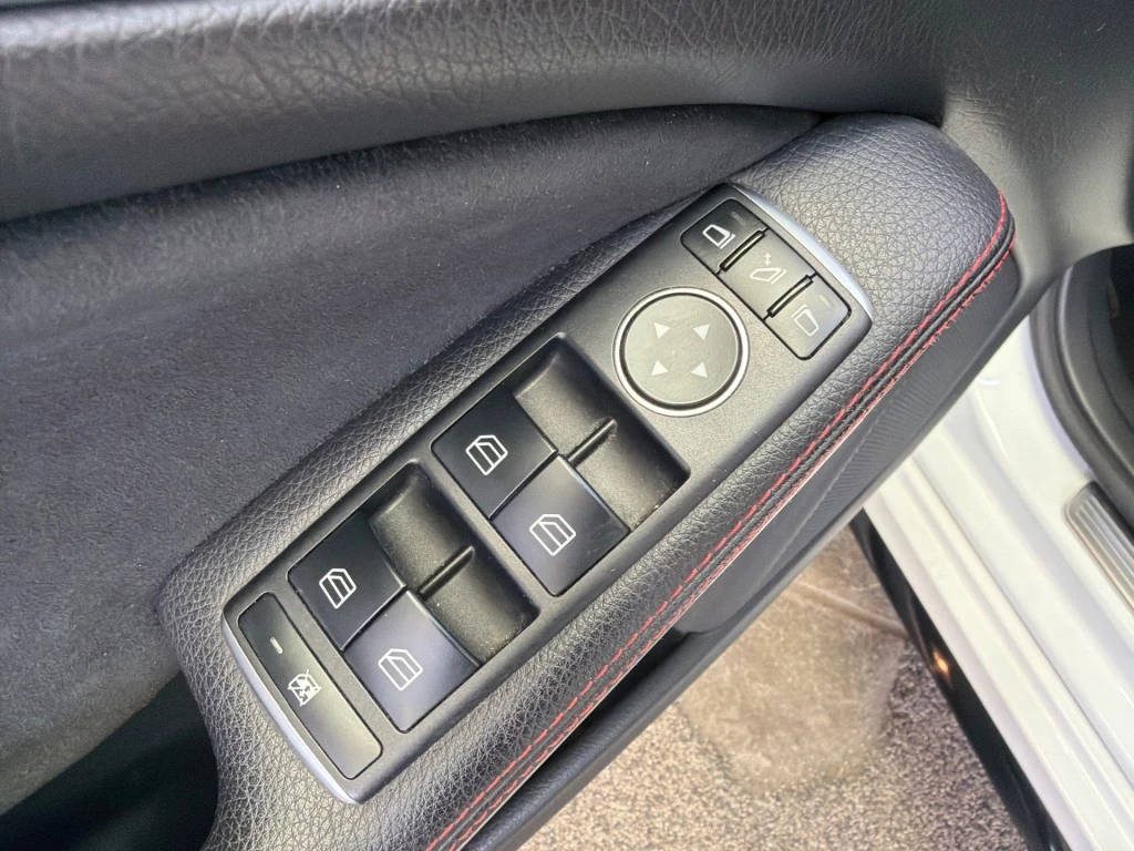 Mercedes-Benz CLA – foto 29