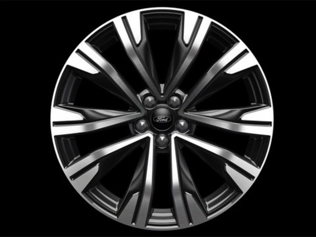 Ford Kuga – foto 15