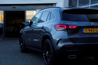 Mercedes-Benz GLA – thumbnail 7
