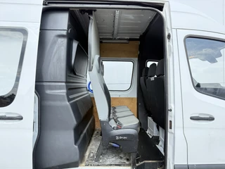Mercedes-Benz Sprinter – thumbnail 10