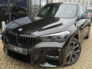BMW X1 – thumbnail 2