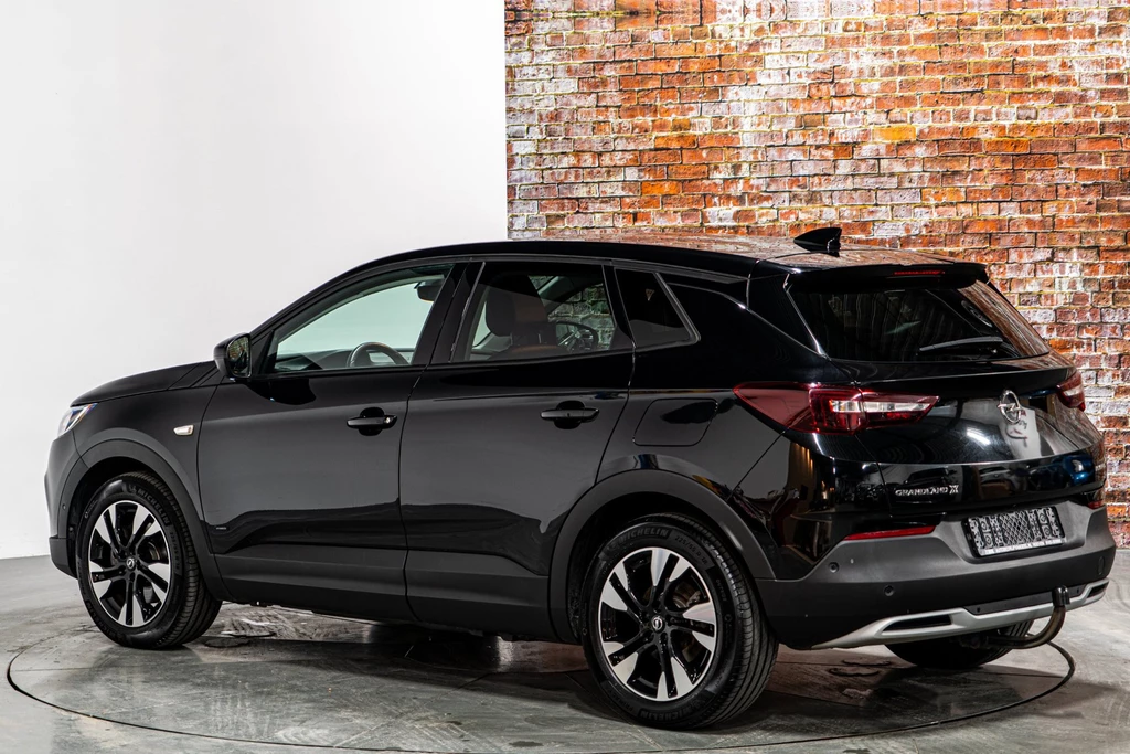 Opel Grandland – foto 10
