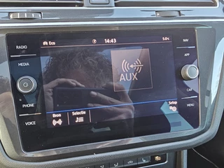 Volkswagen Tiguan – thumbnail 30