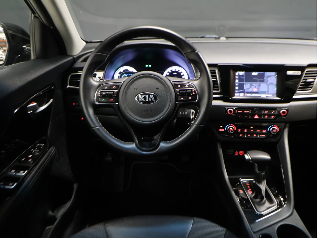 Kia Niro – foto 11