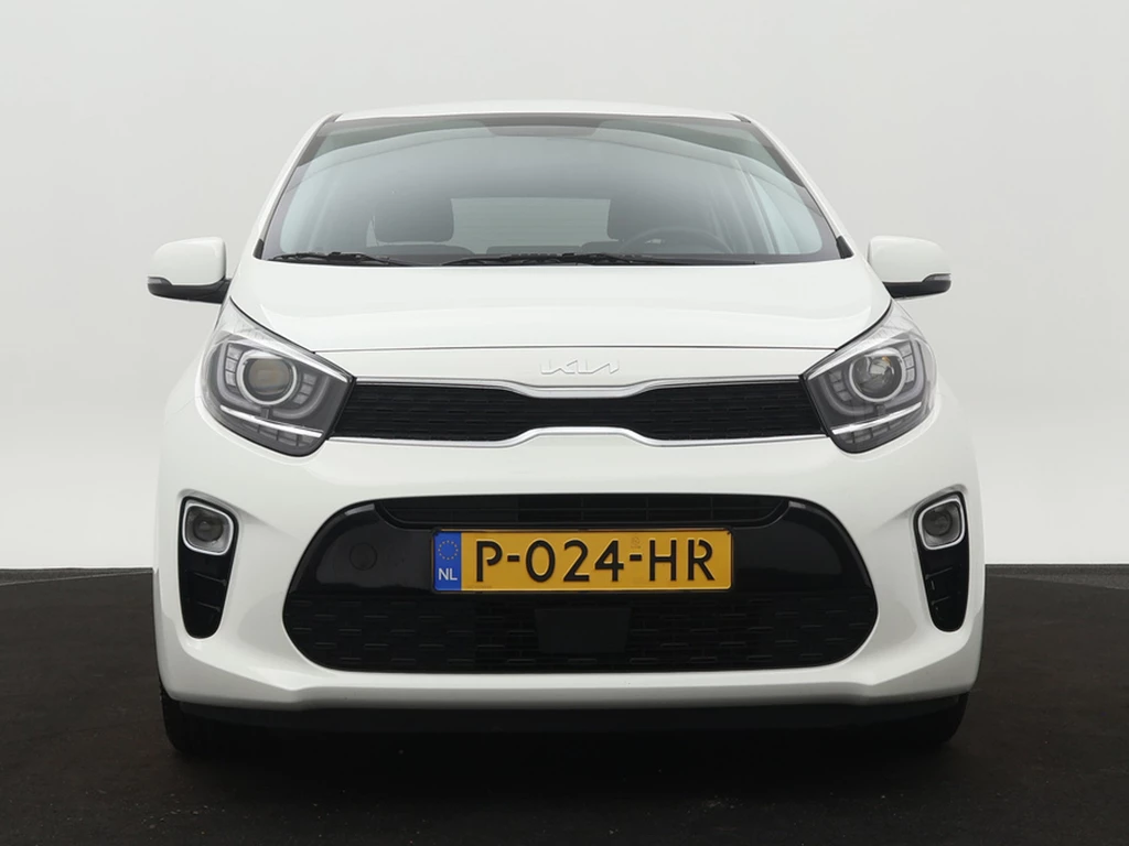 Kia Picanto – foto 11