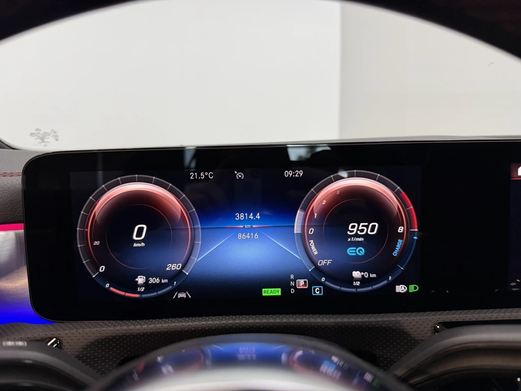 Mercedes-Benz CLA – foto 20