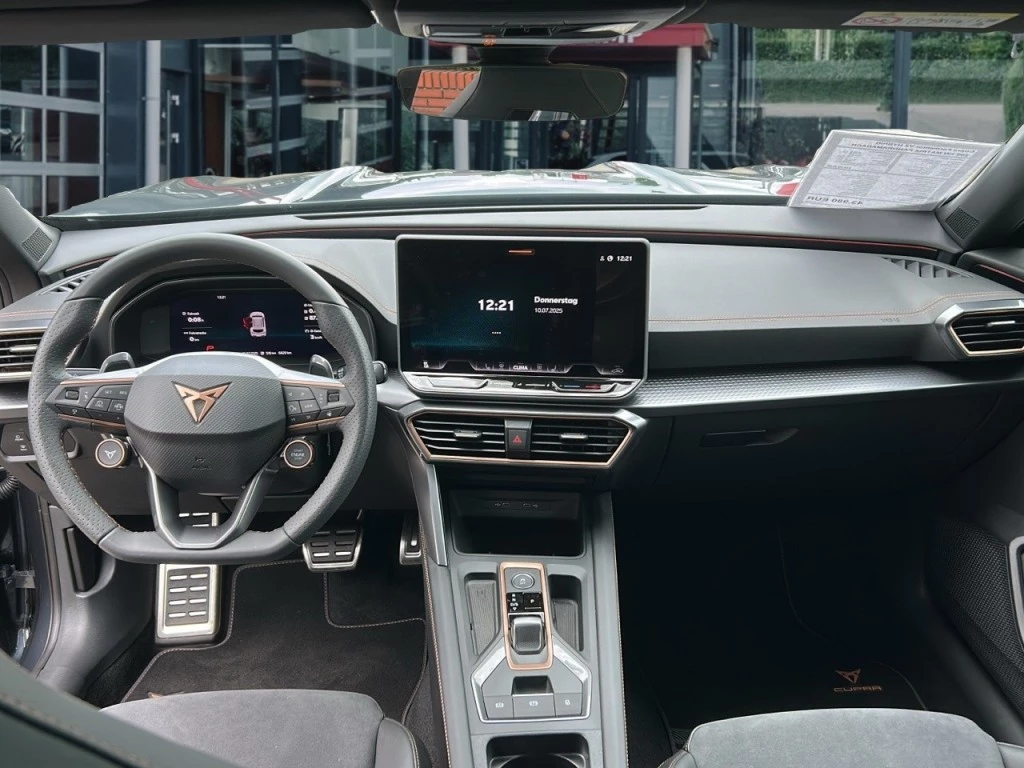 CUPRA Formentor – foto 14