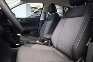 Volkswagen T-Cross – thumbnail 10